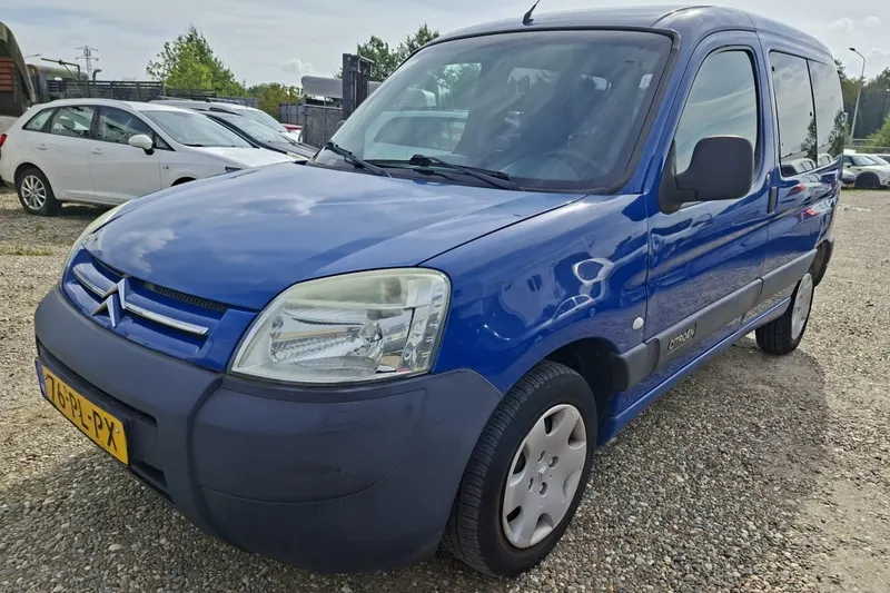 Mercedes-Benz A-Klasse (2005)