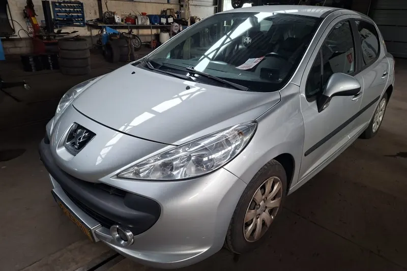 Hyundai i10 (2011)