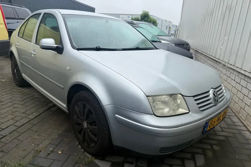 Mercedes-Benz C-Klasse (2007)