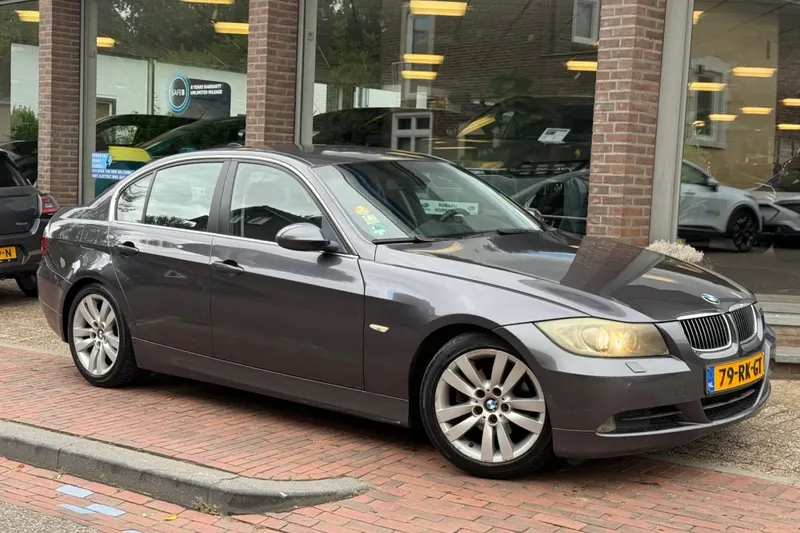 BMW 3-Serie (2005)