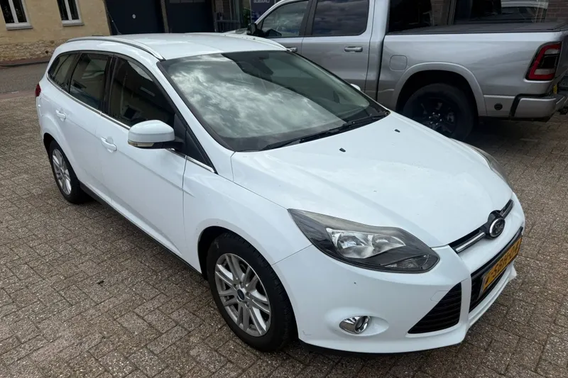 Ford Focus (2013)