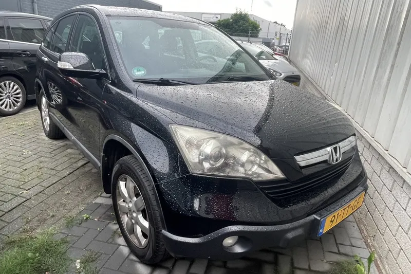 Honda CR-V (2007)