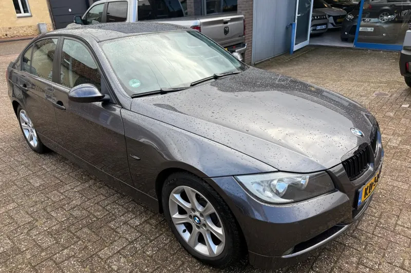 BMW 3-Serie (2006)