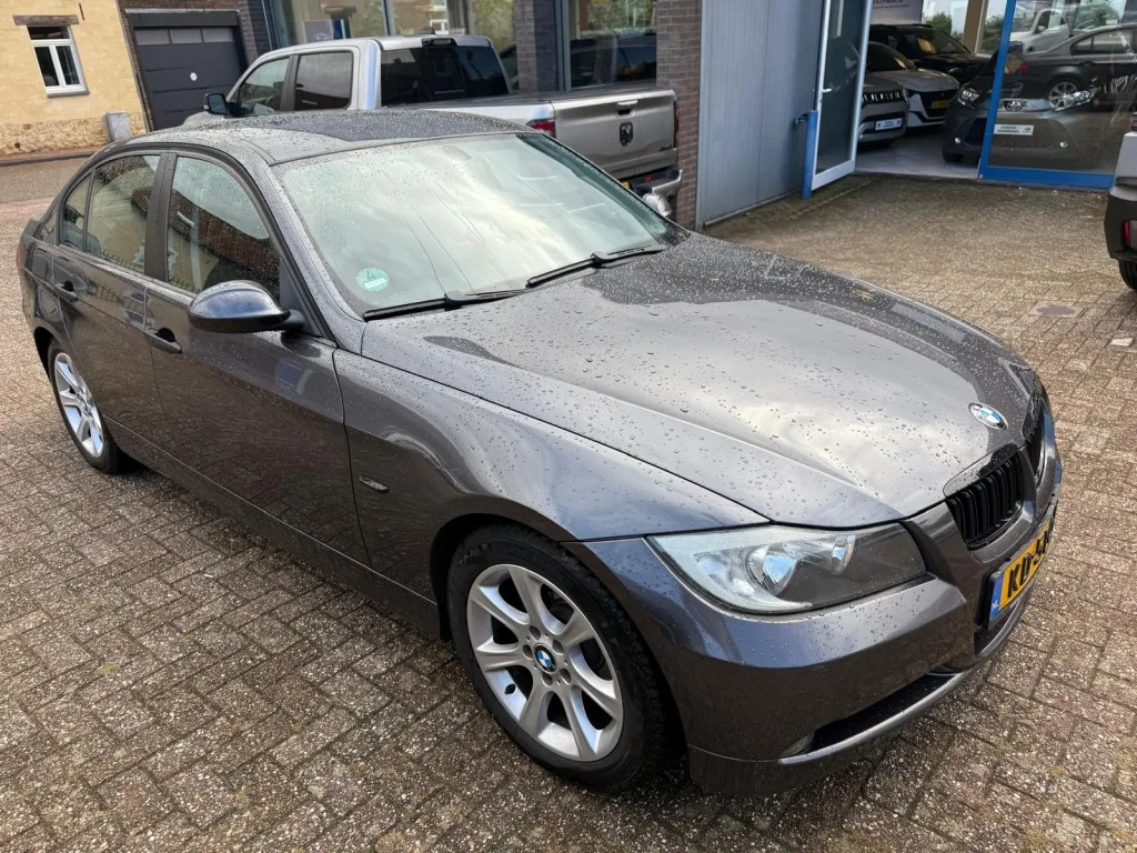 BMW 3-Serie (2006) — foto 1