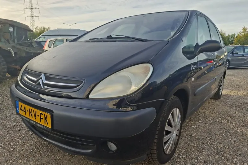 Citroën Xsara Picasso (2004)