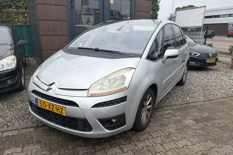 Citroën C4 Picasso (2007)
