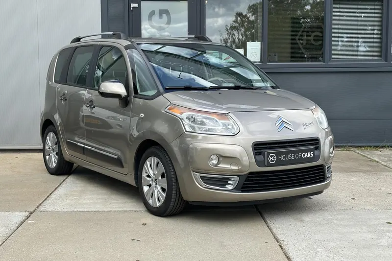 Citroën C3 Picasso (2009)