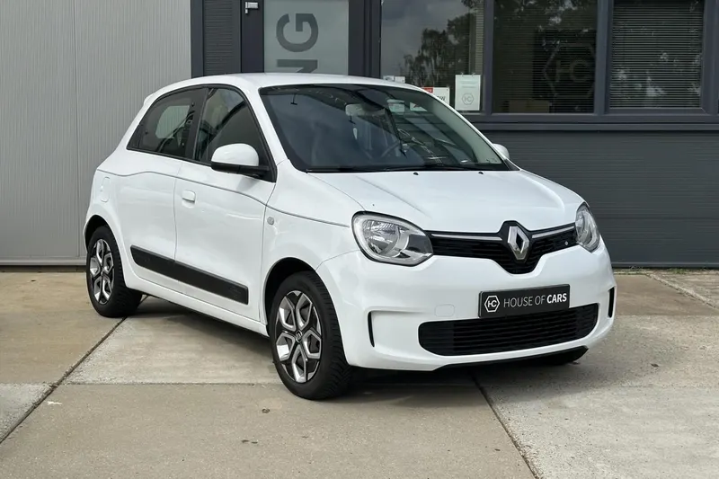 Renault Twingo (2019)