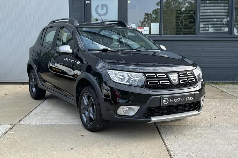 Dacia Sandero (2018)