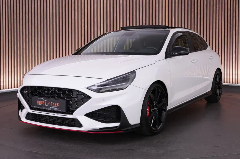 Hyundai i30 (2023)