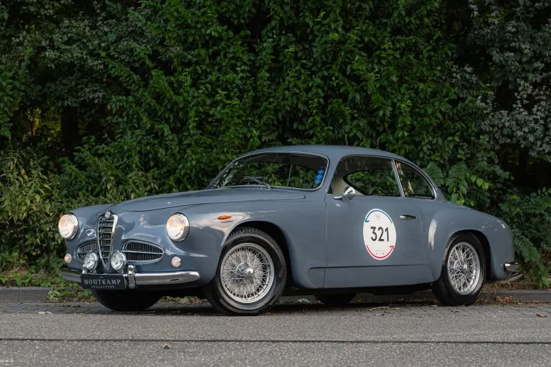 Alfa Romeo 1900 (1900)