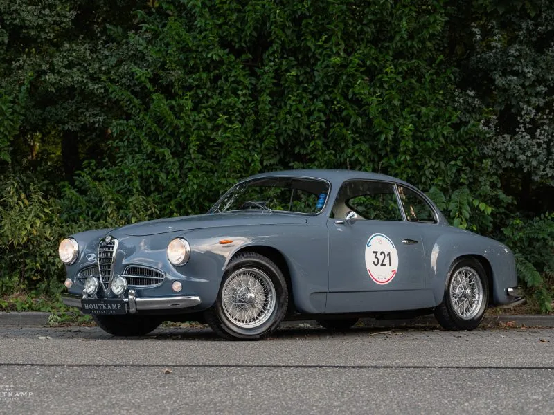 Alfa Romeo 1900 (1900) — foto 1