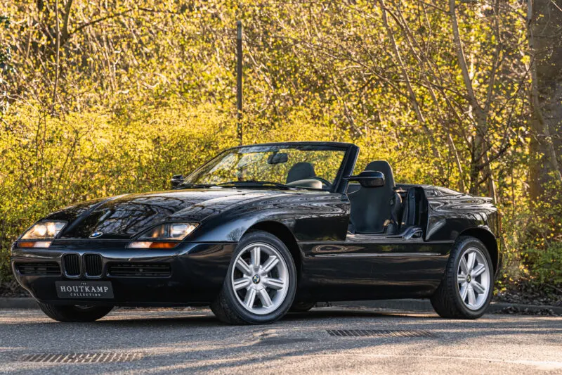 BMW Z1 (0)