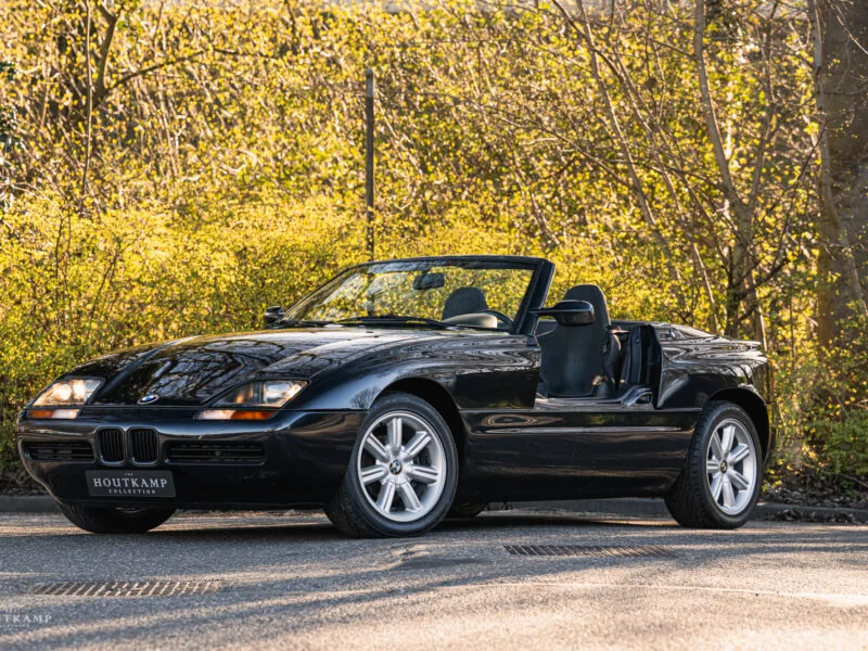 BMW Z1 (0) — foto 1