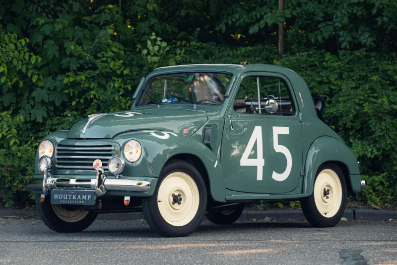 Fiat 500 (1953)