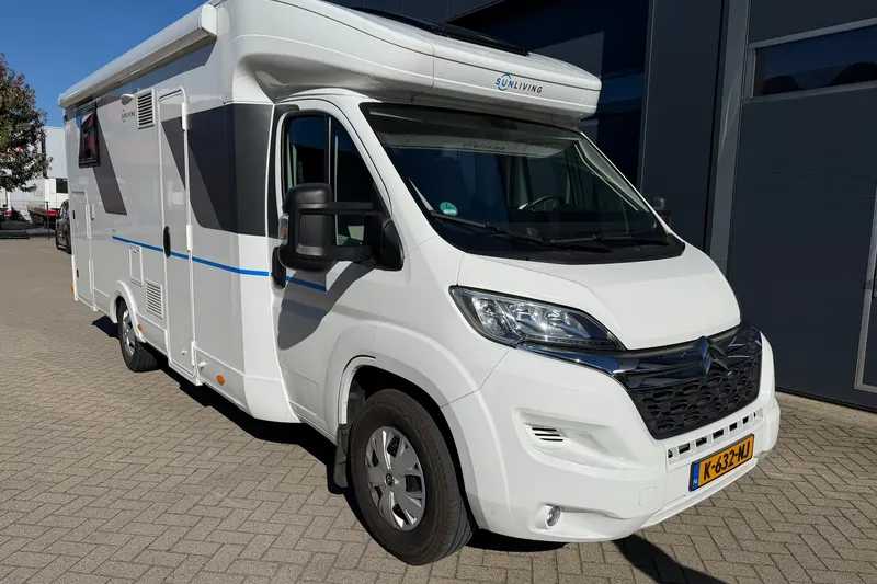Sun Living S 75 (2021)