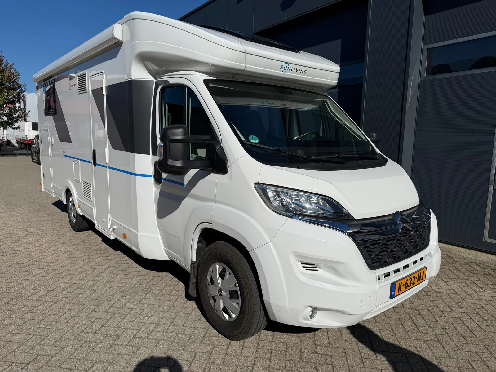 Sun Living S 75 (2021) — foto 1