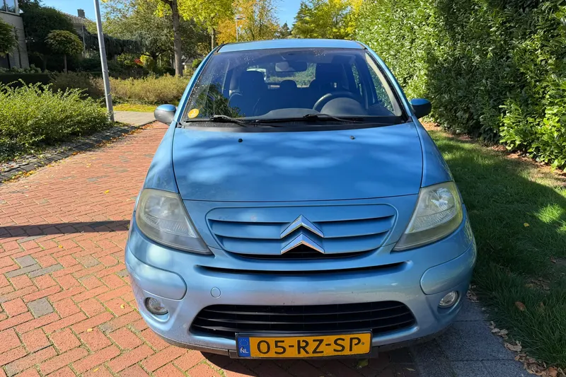 Citroën C3 (2005)