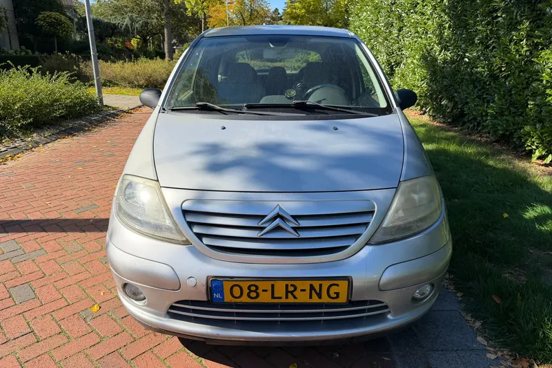 Citroën C3 (2003)