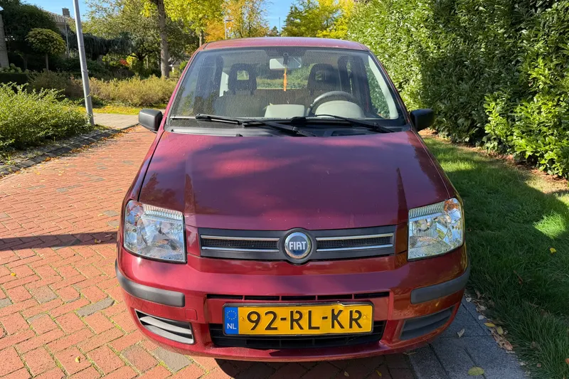 Fiat Panda (2005)