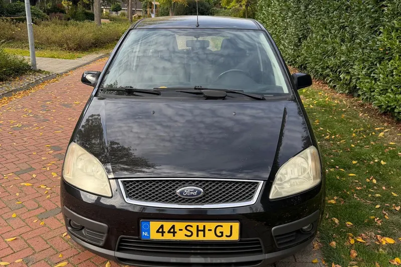 Ford C-Max (2006)