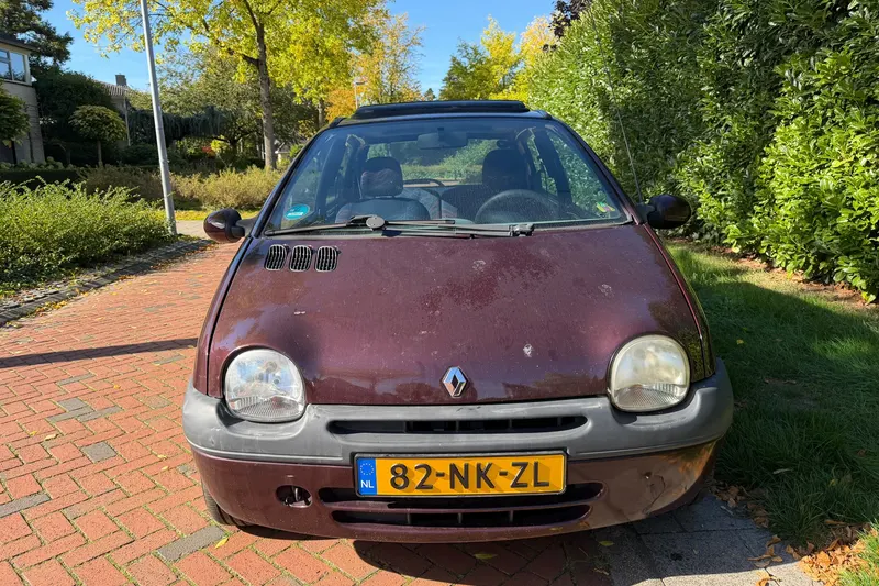 Renault Twingo (2003)
