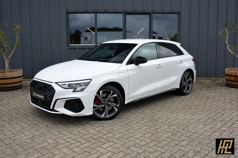 Audi A3 (2021)
