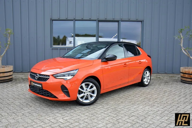 Opel Corsa (2023)
