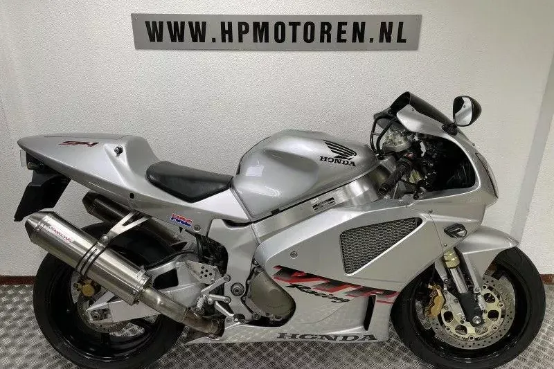 Honda VTR 1000 SP 1 (2000)
