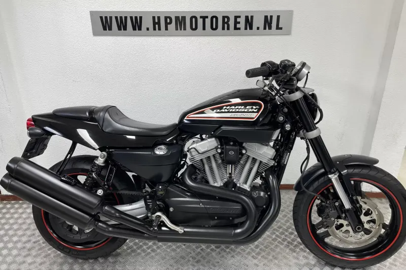 Harley-Davidson XR 1200 (2008)