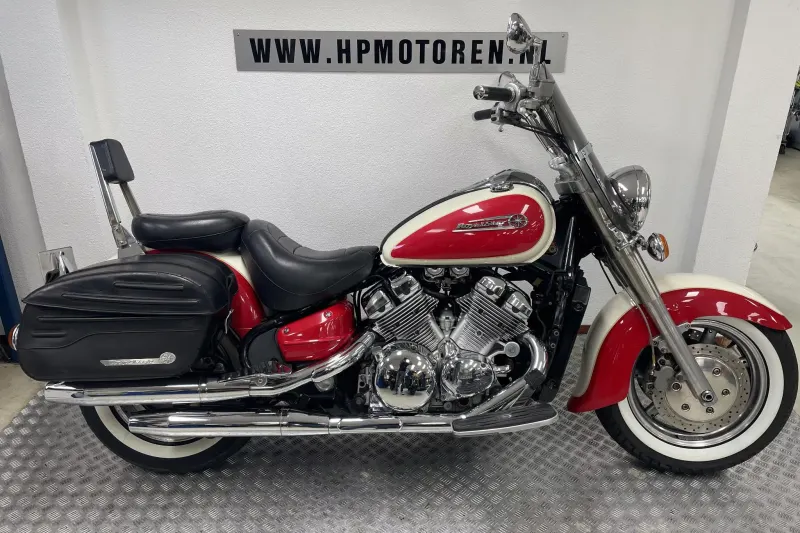 Yamaha XVZ 1300 A Royal Star (1997)