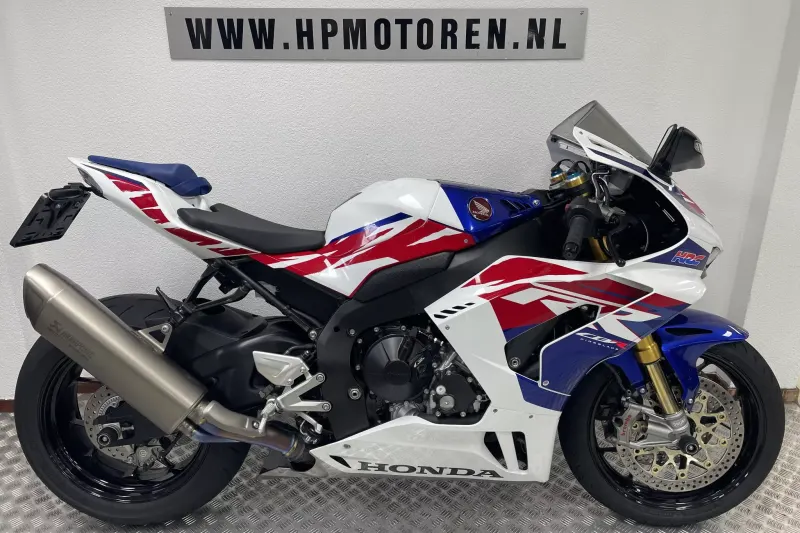 Honda CBR 1000RR SP (2024)
