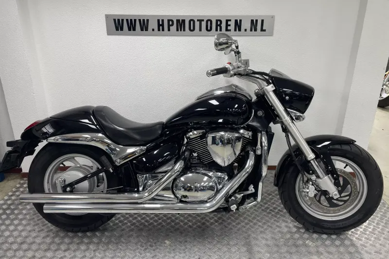 Suzuki Intruder (2013)
