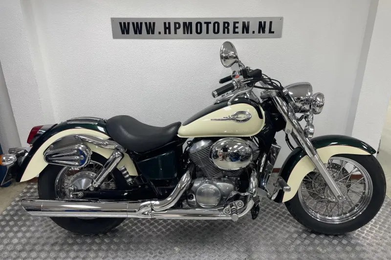 Honda VT 750 C2 (1998)