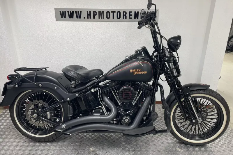 Harley-Davidson CROSSBONES CROSS BONES 1594 BOVAGGARANTIE (2008)