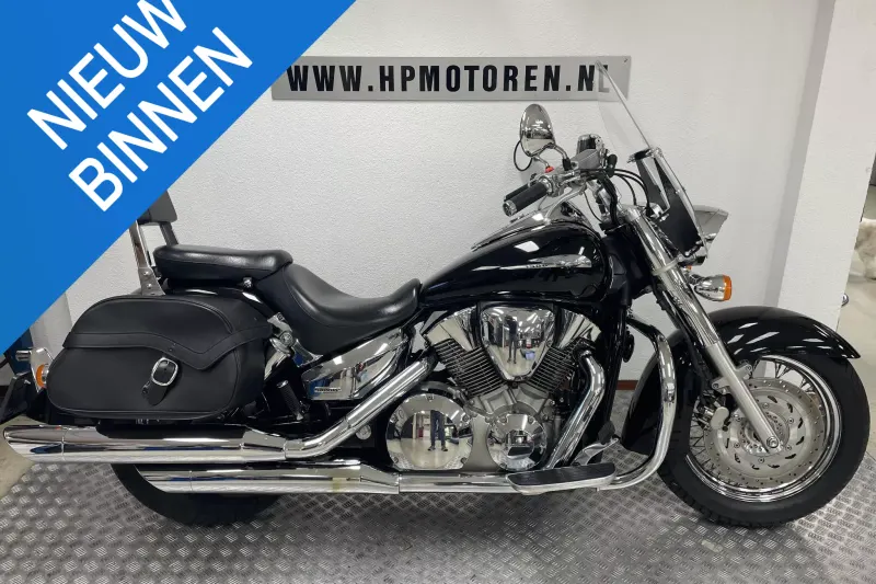 Honda VTX 1300 (2003)
