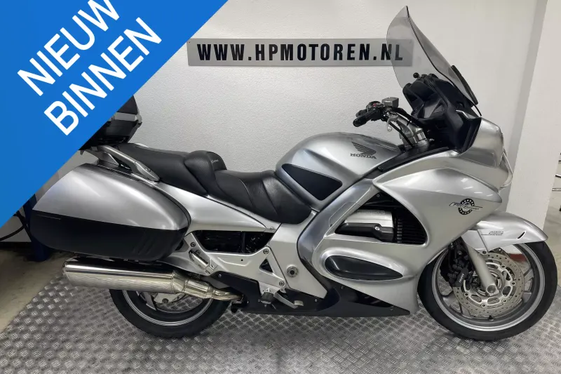 Honda ST 1300 Pan European (2006)