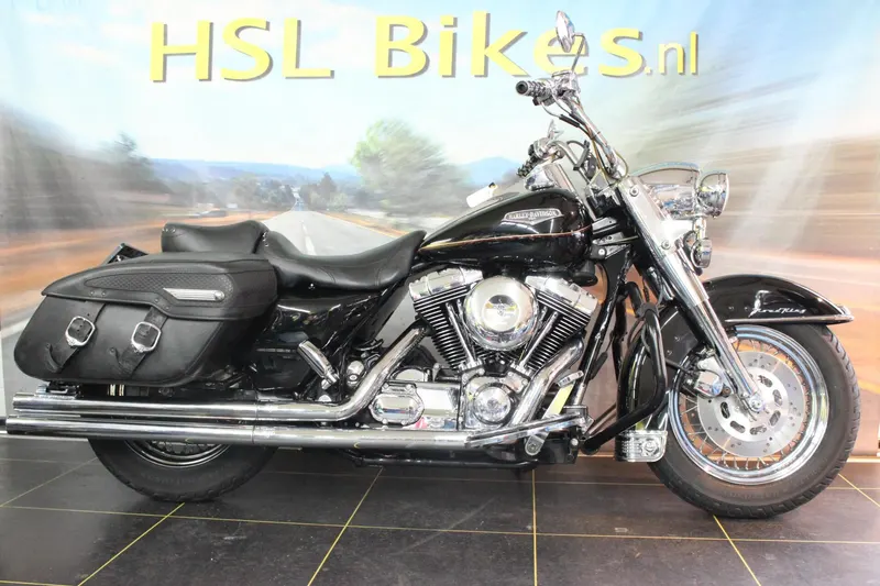 Harley-Davidson Road King 88 (1999)