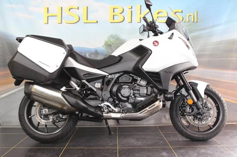 Honda NT 1100 (2021)