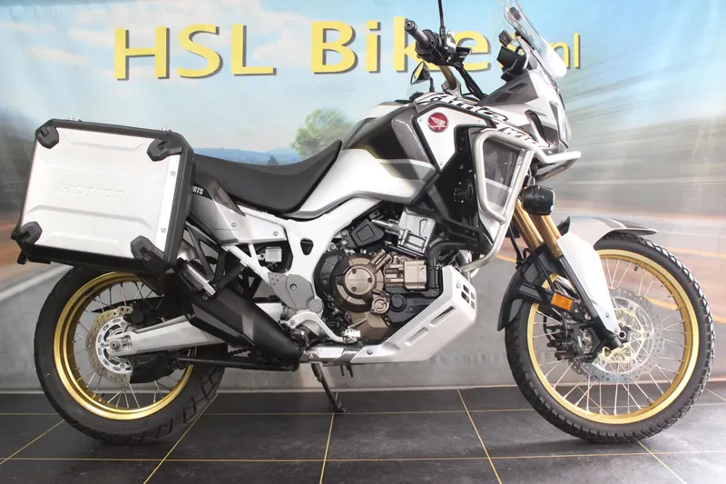 Honda CRF 1000 L Africa Twin (2019)