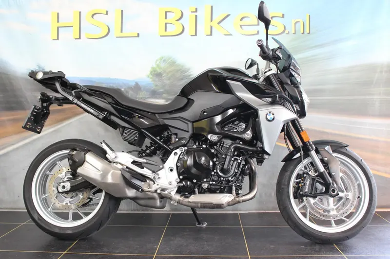 BMW F 900 R (2020)
