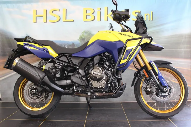 Suzuki V-Strom 800 DE (2023)