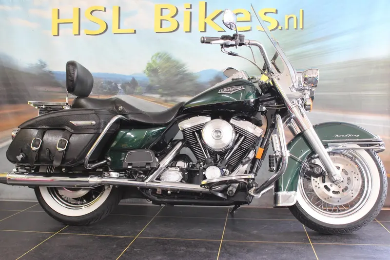 Harley-Davidson Road King Classic (1998)