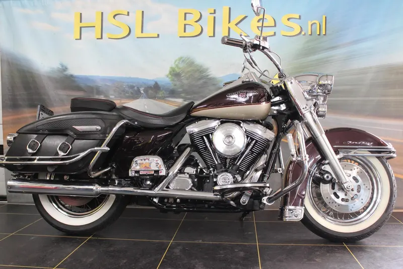 Harley-Davidson Road King Classic (1997)