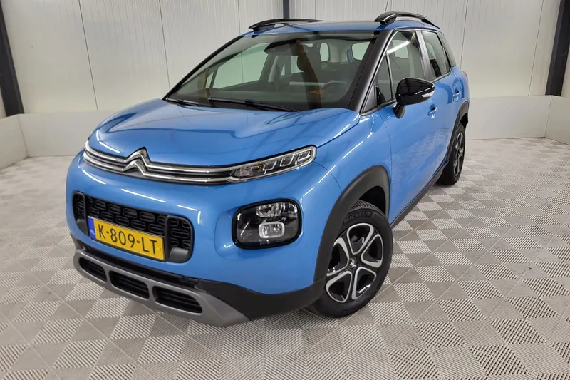 Citroën C3 Aircross (2021)