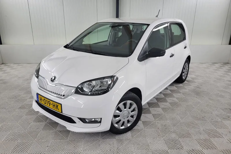 Škoda Citigo (2020)