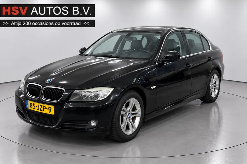 BMW 3-Serie (2009)