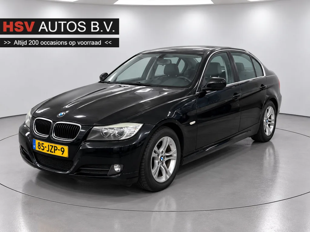 BMW 3-Serie (2009) — foto 1