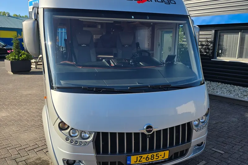 Carthago Chic C-Line (2016)