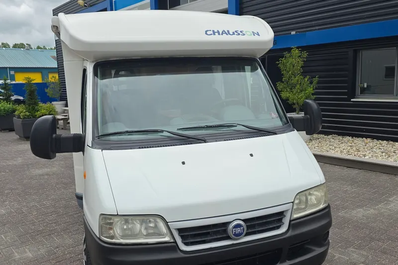Chausson Odyssee (2004)